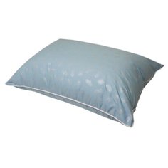 AlViTek Подушка Лебяжий Пух Эконом br25447 (50х68) АльВиТек