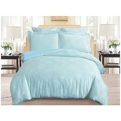 Постельное белье Montana br29462 (2 сп. евро) Cleo