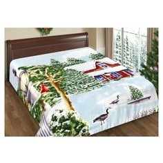 Guten Morgen Покрывало Seraya Sheika br10594 (150х200 см)