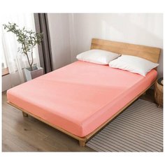 СайлиД Простыня на резинке Grace br21325 (180х200)