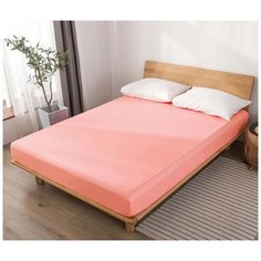 СайлиД Простыня на резинке Grace br21318 (200х200)