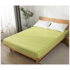 СайлиД Простыня на резинке Adrina br21320 (200х200)