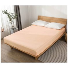 СайлиД Простыня на резинке Ilona br21350 (90х200)