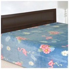 Душечка Покрывало Pearlie br10554 (200х220 см)