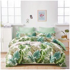 Diva Afrodita Постельное белье Lari (2 сп. евро) br36407