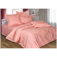 Арт Элегант Постельное белье Mary Цвет: Персик br31633 (семейное) АртЭлегант