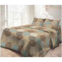 Самойловский Текстиль Постельное белье Timotha br31686 (2 спал.)