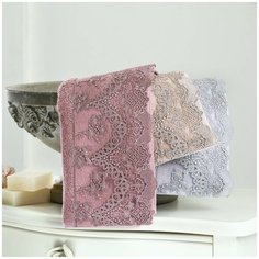 Tivolyo home Полотенце Allan Цвет: В Ассортименте (30х50 см)