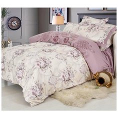 Постельное белье СайлиД сатин D-161(2) евро