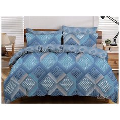 Cleo Постельное белье Luvinia (2 сп. евро) br36196