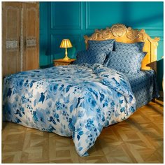 BedBerry Постельное белье Lisha br31550 (1,5 спал.)