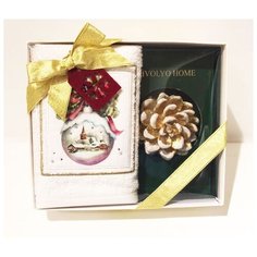 Tivolyo home Кухонное полотенце Aleck (30х50 см - 2 шт)