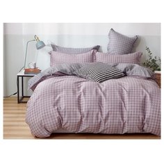 SL Постельное белье Mine (2 сп. евро) br37507 Soft Line