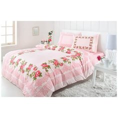 Ozdilek Постельное белье Sweetness (2 сп. евро) br37213