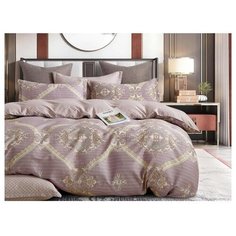 SL Постельное белье Ossimo (2 спал.) br37476 Soft Line