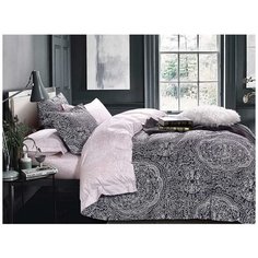 Asabella Постельное белье Juliette (семейное) br35667