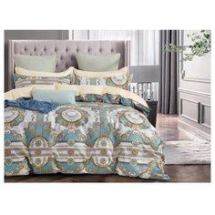 SL Постельное белье Zoful (1,5 спал.) br37448 Soft Line