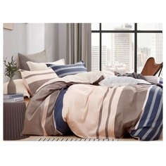 SL Постельное белье Sprit (семейное) br37520 Soft Line