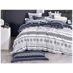 Asabella Постельное белье Julianna (2 сп. евро) br35651