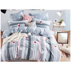 Asabella Постельное белье Milady (2 сп. евро) br35594