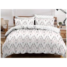 Cleo Постельное белье Toni (семейное) br36098