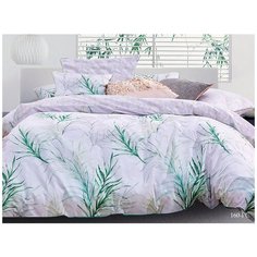 Cleo Постельное белье Dulcibella (2 сп. евро) br36116