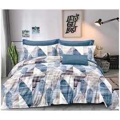 Бел-Поль Постельное белье Монблан (2 спал.) br35712