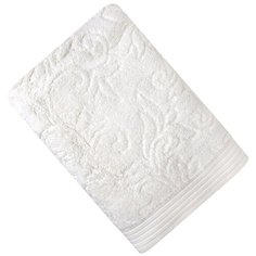 Tana Home Collection Полотенце Пандора Цвет: Молочный (50х90 см) br42328