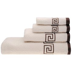 Tana Home Collection Полотенце Greko Цвет: Молочный (30х70 см) br41696