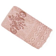 Tana Home Collection Полотенце Madlen Цвет: Персиковый (35х80 см) br42140