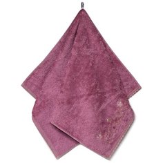 Tana Home Collection Полотенце Кадора Цвет: Малиновый (30х70 см) br42309