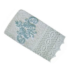 Tana Home Collection Полотенце Madlen Цвет: Ментоловый (70х130 см) br41794