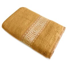 Tana Home Collection Полотенце Mokko Цвет: Горчичный (30х60 см) br41826