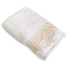 Tana Home Collection Полотенце Mokko Цвет: Молочный (50х90 см) br41834