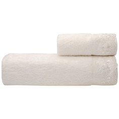 Tana Home Collection Полотенце Valeri Цвет: Молочный (70х130 см) br41681