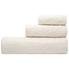 Tana Home Collection Полотенце Morgan Цвет: Молочный (70х140 см) br41871