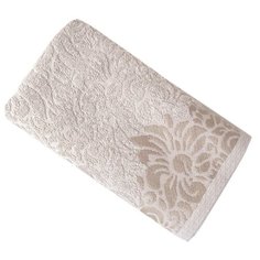 Tana Home Collection Полотенце Sandra Цвет: Бежевый (40х60 см) br41955