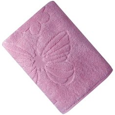 Tana Home Collection Полотенце Beteni Цвет: Лиловый (70х140 см) br42274