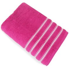Tana Home Collection Полотенце Edem Цвет: Фуксия (30х30 см) br42008