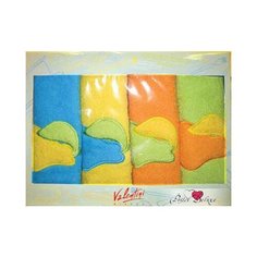 Valentini Кухонное полотенце Pera Fortes (50х50 см - 4 шт) br42488