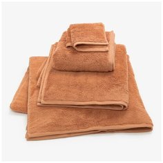 HAMAM Полотенце Aire Цвет: Коралловый (50х100 см) br40202