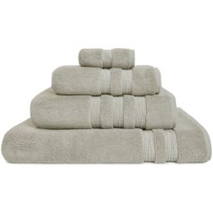 HAMAM Полотенце Nova Цвет: Льняной (30х40 см) br40089