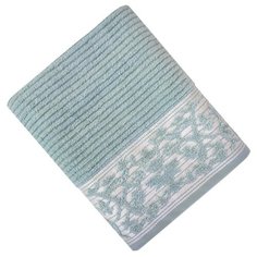 Tana Home Collection Полотенце Helen Цвет: Тёмно-Бирюзовый (70х140 см) br41992
