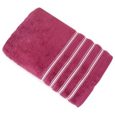 Tana Home Collection Полотенце Edem Цвет: Бордовый (30х70 см) br42011