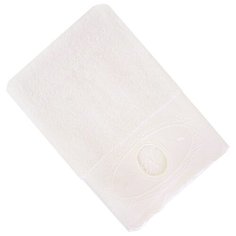 Tana Home Collection Полотенце Natali Цвет: Молочный (30х50 см) br41896