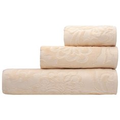 Tana Home Collection Полотенце Morgan Цвет: Персиковый (50х90 см) br41866