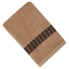 Tana Home Collection Полотенце Stenli Цвет: Бежевый (30х70 см) br41627