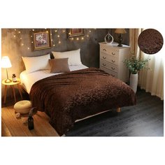 Cleo Плед Tilly (180х200 см) br43548