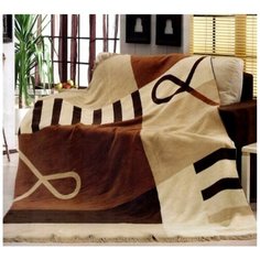 KARTEKS Плед Makenna (200х220 см) br44159