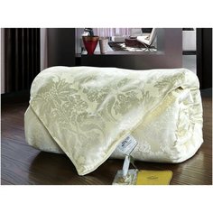 SL Одеяло Marsike Цвет: Бежевый Всесезонное (172х205 см) br46141 Soft Line